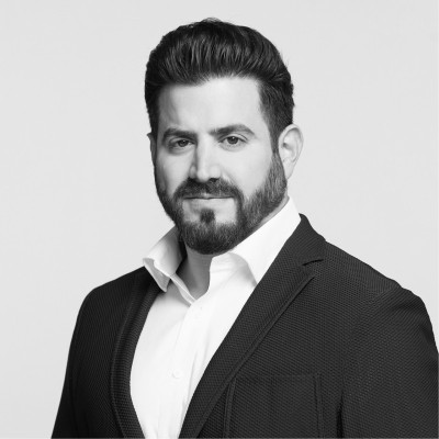 Kelly Massad